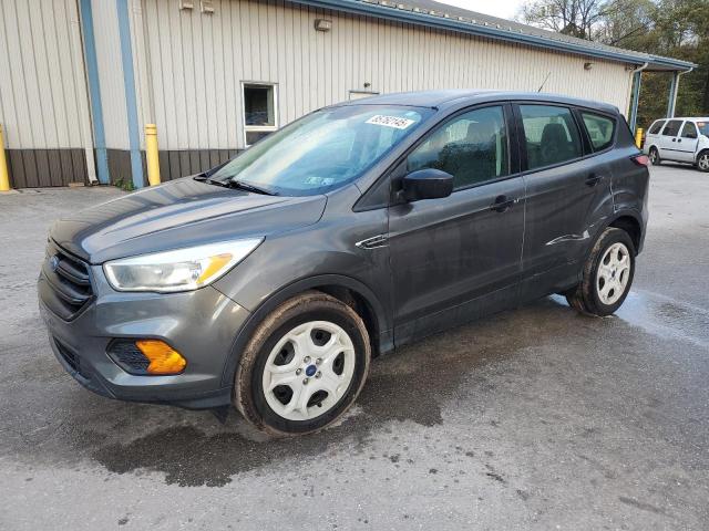 2017 FORD ESCAPE S, 