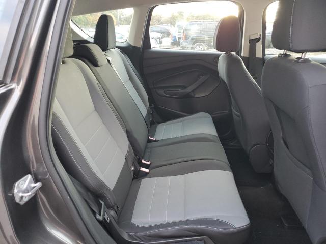 1FMCU0F77HUD35116 - 2017 FORD ESCAPE S CHARCOAL photo 11