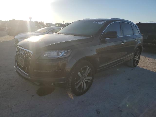 2015 AUDI Q7 PREMIUM PLUS, 