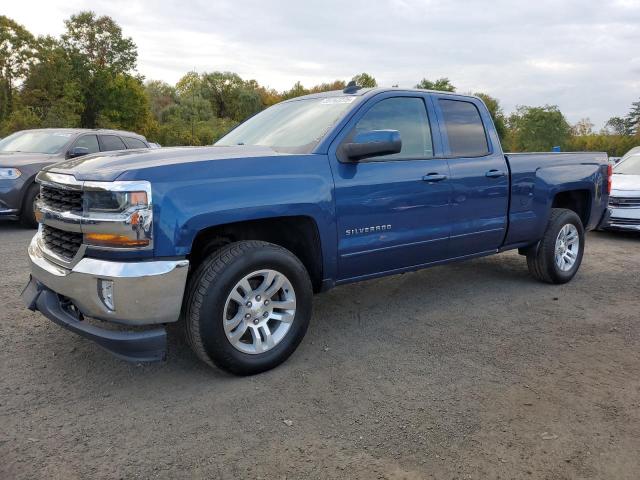 2016 CHEVROLET SILVERADO K1500 LT, 