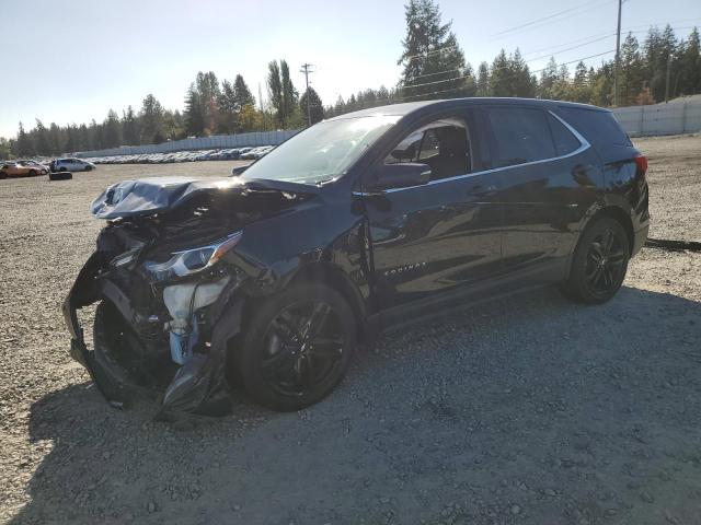 2020 CHEVROLET EQUINOX LT, 