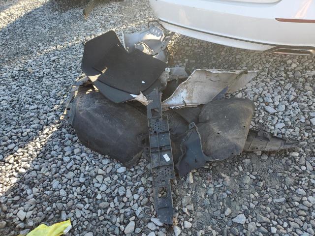 1HGCV1F35MA097722 - 2021 HONDA ACCORD SPORT Biały zdjęcie 12