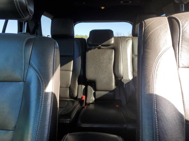 1FM5K8GT7EGC31518 - 2014 FORD EXPLORER SPORT Qara foto 10