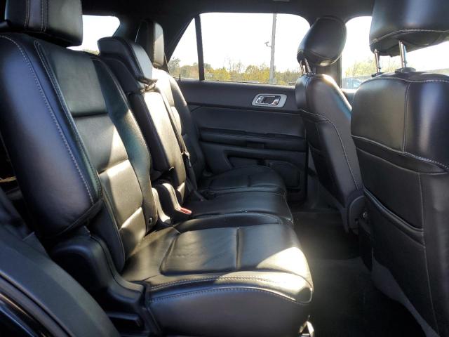 1FM5K8GT7EGC31518 - 2014 FORD EXPLORER SPORT Qara foto 11