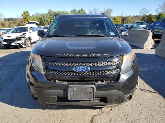 1FM5K8GT7EGC31518 - 2014 FORD EXPLORER SPORT Qara foto 5