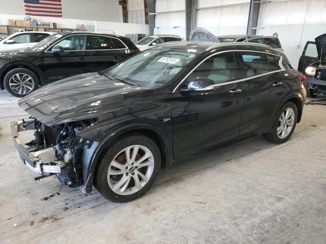 2017 INFINITI QX30 BASE, 