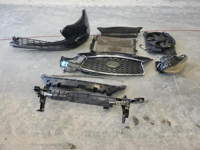 SJKCH5CP4HA019777 - 2017 INFINITI QX30 BASE BLACK photo 13