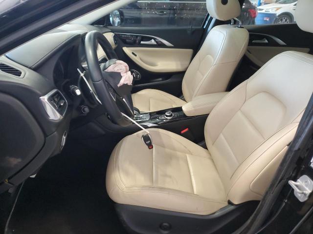 SJKCH5CP4HA019777 - 2017 INFINITI QX30 BASE BLACK photo 7