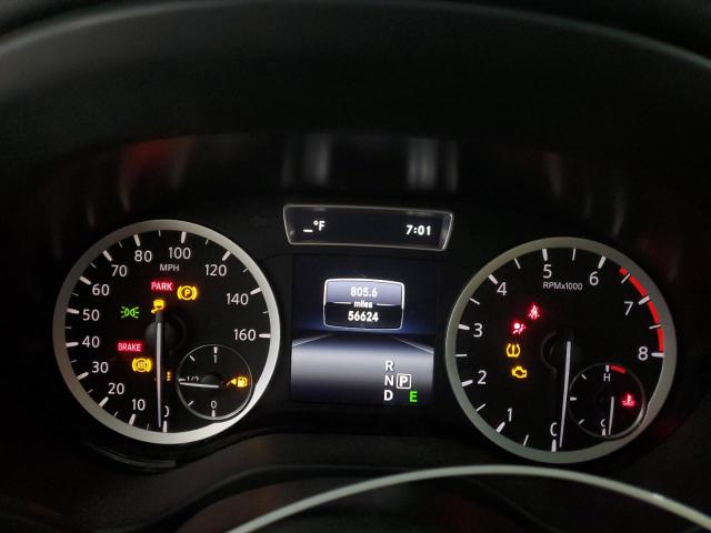 SJKCH5CP4HA019777 - 2017 INFINITI QX30 BASE BLACK photo 9