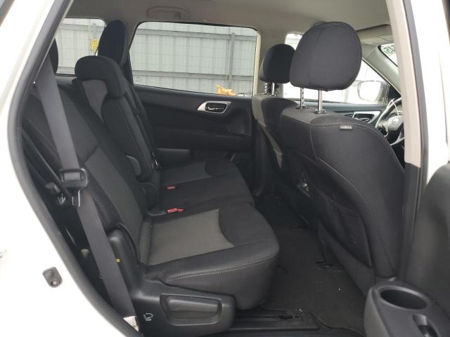 5N1DR2MN2HC669420 - 2017 NISSAN PATHFINDER S Ağ foto 11