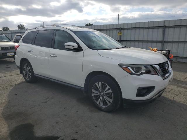 5N1DR2MN2HC669420 - 2017 NISSAN PATHFINDER S Ağ foto 4