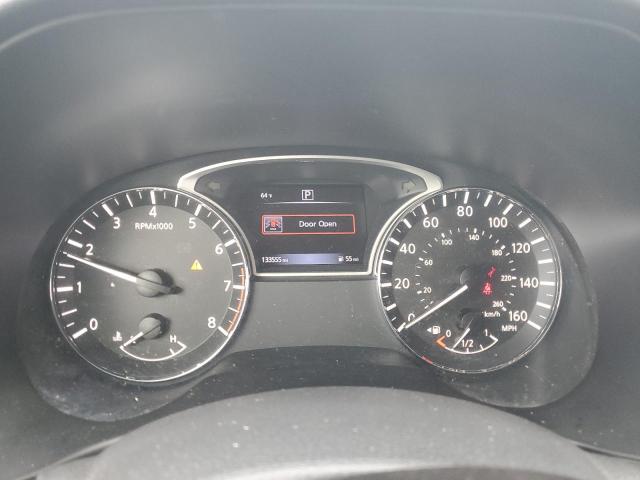 5N1DR2MN2HC669420 - 2017 NISSAN PATHFINDER S Ağ foto 9