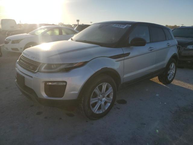 2017 LAND ROVER RANGE ROVE SE, 