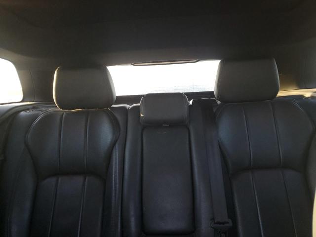 SALVP2BG4HH198661 - 2017 LAND ROVER RANGE ROVE SE SILVER photo 10