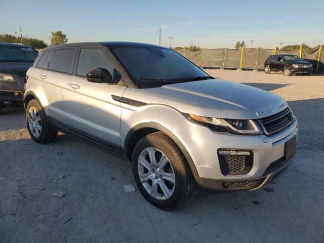 SALVP2BG4HH198661 - 2017 LAND ROVER RANGE ROVE SE SILVER photo 4