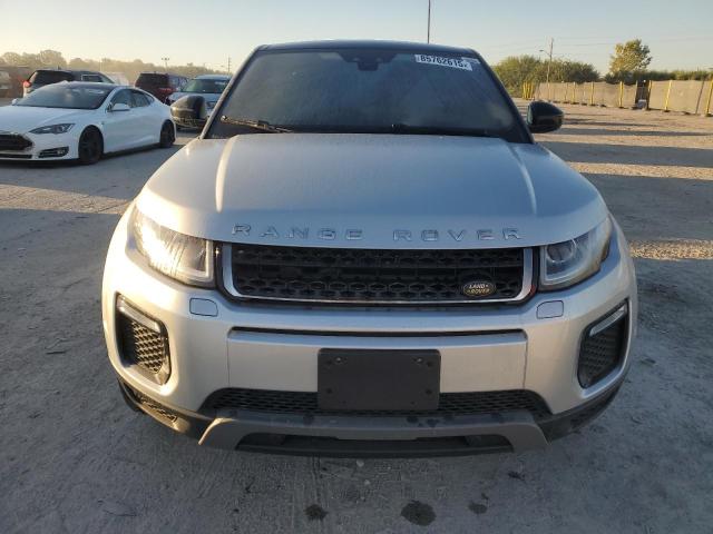 SALVP2BG4HH198661 - 2017 LAND ROVER RANGE ROVE SE SILVER photo 5