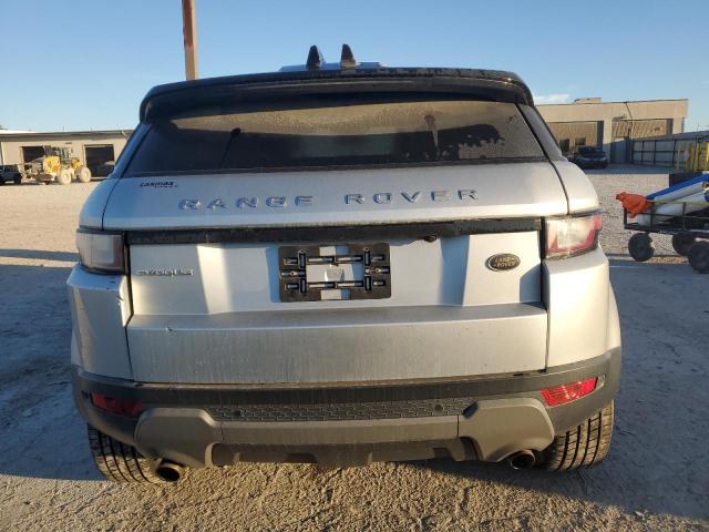 SALVP2BG4HH198661 - 2017 LAND ROVER RANGE ROVE SE SILVER photo 6