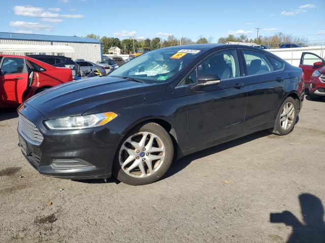 2015 FORD FUSION SE, 