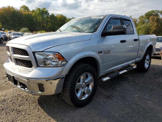 2016 RAM 1500 SLT, 