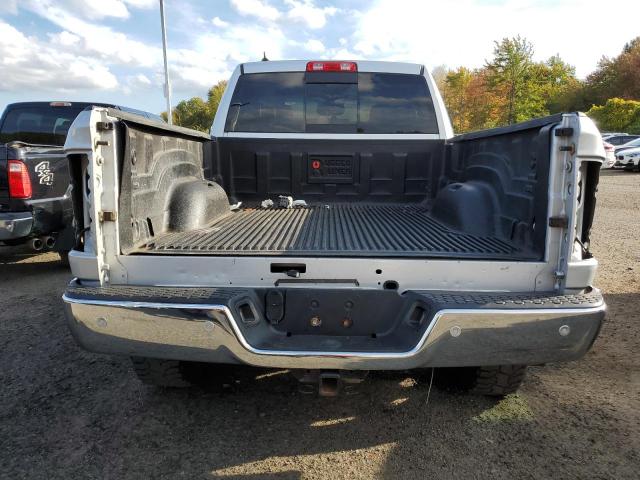 1C6RR7GT1GS373575 - 2016 RAM 1500 SLT SILVER photo 6