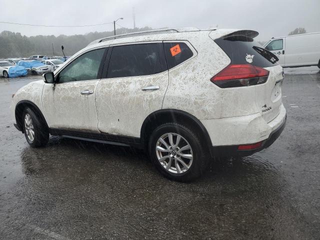 KNMAT2MV7HP505758 - 2017 NISSAN ROGUE S თეთრი ფოტო 2