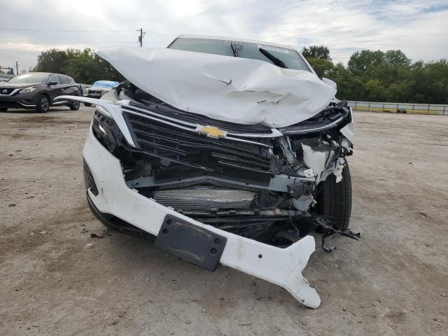 3GNAXUEG2RS247871 - 2024 CHEVROLET EQUINOX LT თეთრი ფოტო 5
