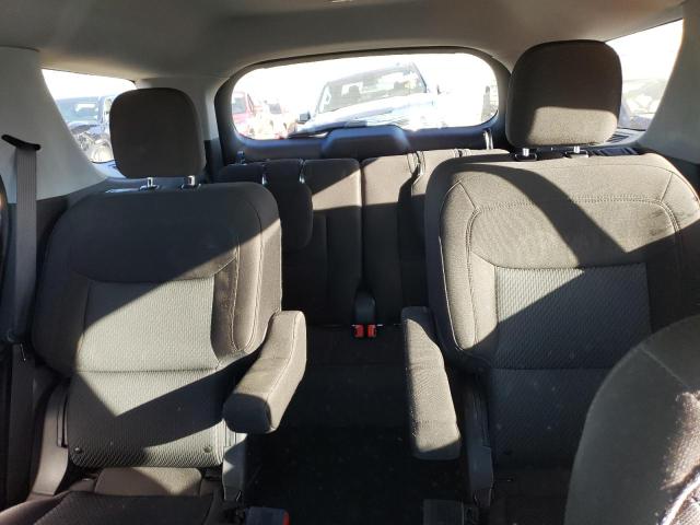 1FMSK7DH7NGA34376 - 2022 FORD EXPLORER XLT Gümüş fotoğraf 10