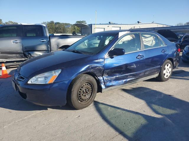 2005 HONDA ACCORD LX, 