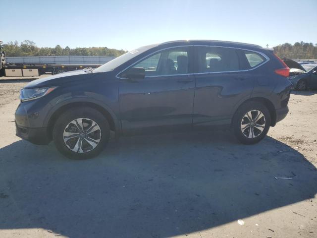 2018 HONDA CR-V LX, 