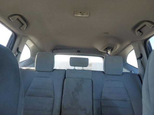 2HKRW6H34JH209964 - 2018 HONDA CR-V LX Mavi fotoğraf 10