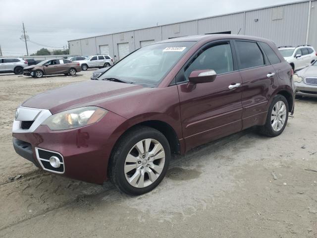 2010 ACURA RDX, 