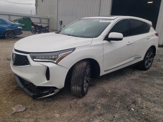 2024 ACURA RDX ADVANCE, 