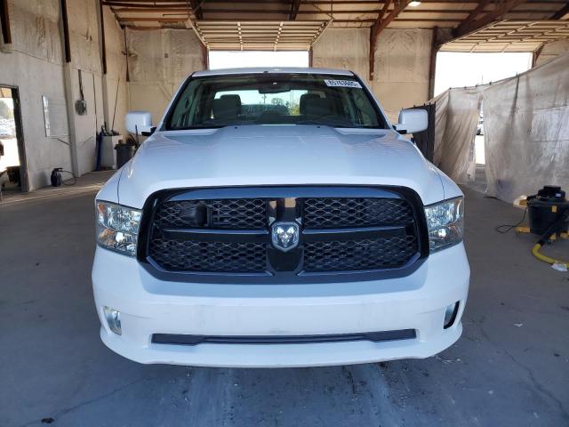 1C6RR7KT7FS647335 - 2015 RAM 1500 ST WHITE photo 5