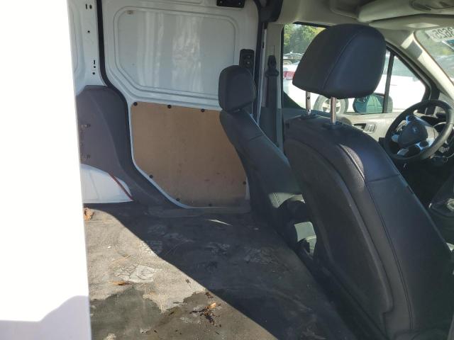 NM0LS6E22L1473799 - 2020 FORD TRANSIT CONNECT XL WHITE photo 11