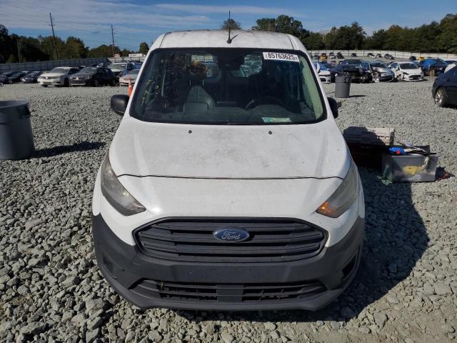 NM0LS6E22L1473799 - 2020 FORD TRANSIT CONNECT XL WHITE photo 5