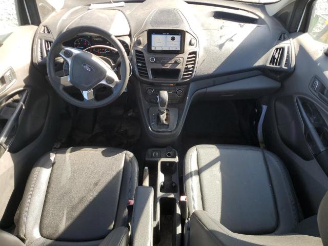 NM0LS6E22L1473799 - 2020 FORD TRANSIT CONNECT XL WHITE photo 8