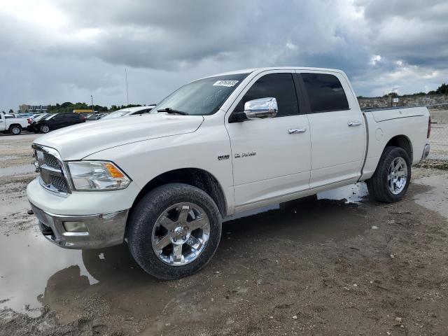 2009 DODGE RAM 1500, 