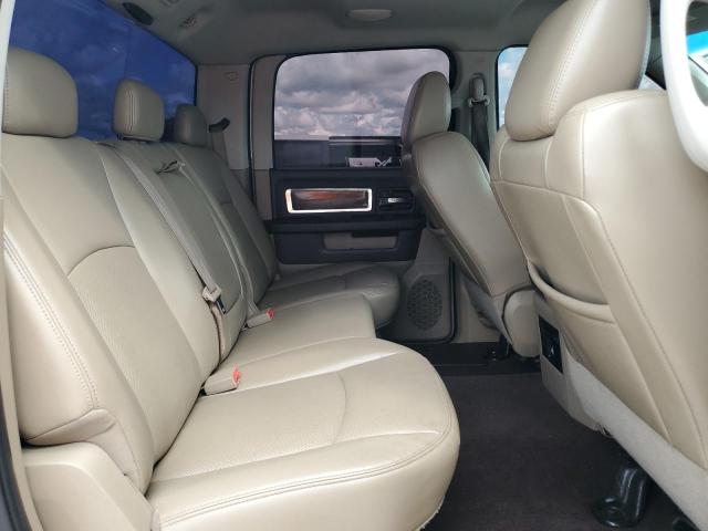 1D3HB13T99J518437 - 2009 DODGE RAM 1500 TWO TONE photo 10