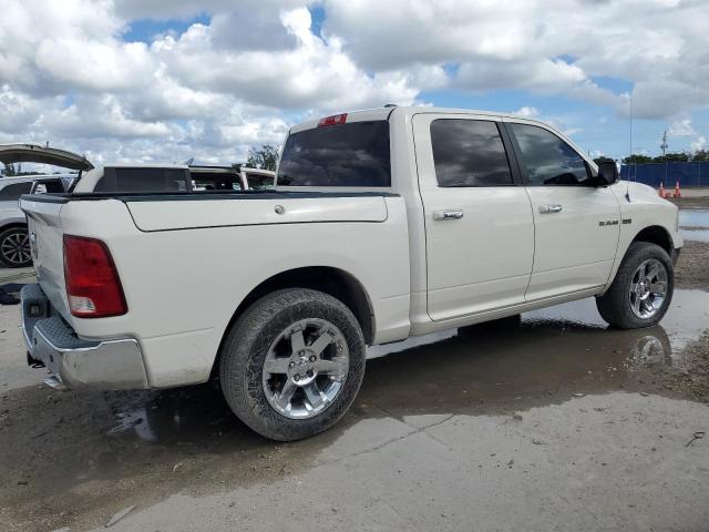 1D3HB13T99J518437 - 2009 DODGE RAM 1500 TWO TONE photo 3