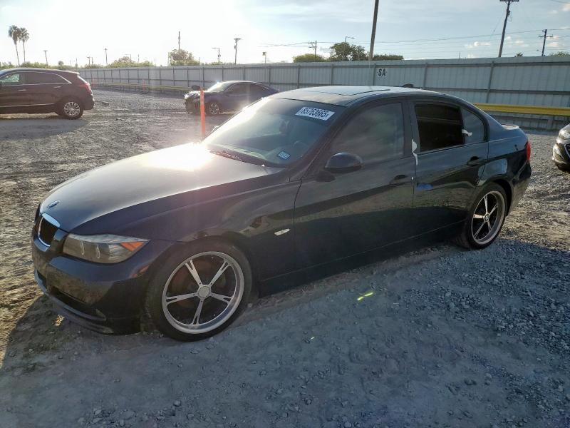 2006 BMW 325 I, 