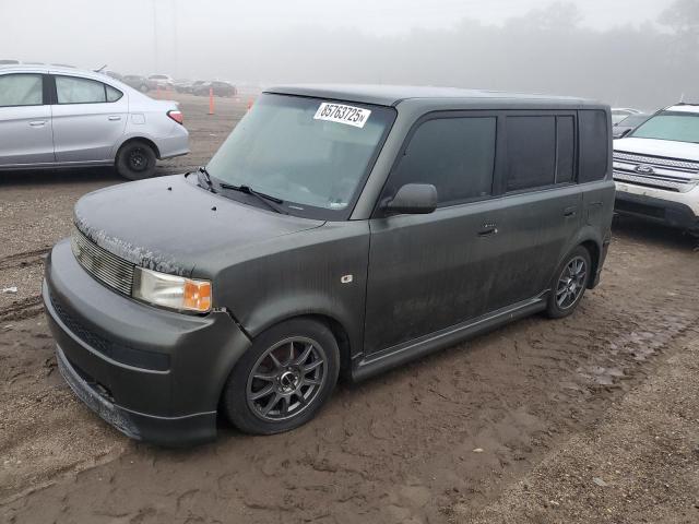 2005 TOYOTA SCION XB, 