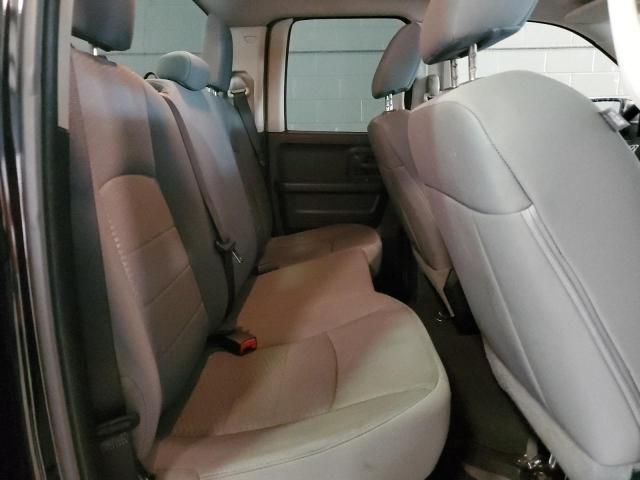 1C6RR7FT3ES234675 - 2014 RAM 1500 ST BLACK photo 10
