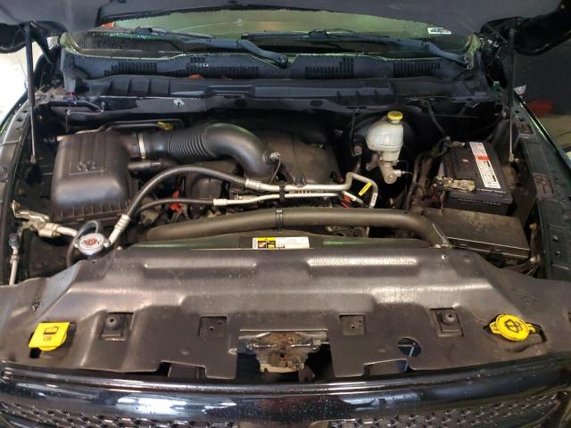 1C6RR7FT3ES234675 - 2014 RAM 1500 ST BLACK photo 11