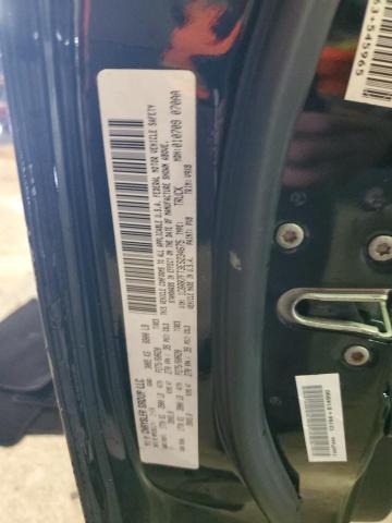 1C6RR7FT3ES234675 - 2014 RAM 1500 ST BLACK photo 12