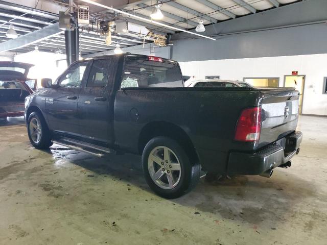 1C6RR7FT3ES234675 - 2014 RAM 1500 ST BLACK photo 2
