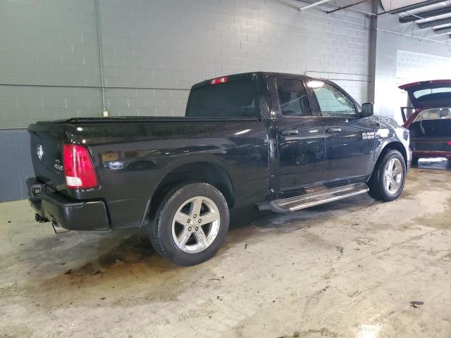 1C6RR7FT3ES234675 - 2014 RAM 1500 ST BLACK photo 3