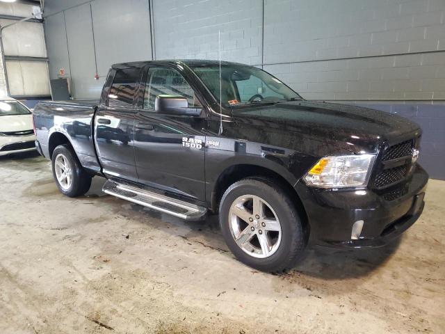 1C6RR7FT3ES234675 - 2014 RAM 1500 ST BLACK photo 4