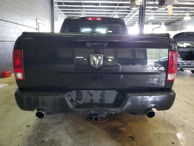 1C6RR7FT3ES234675 - 2014 RAM 1500 ST BLACK photo 6