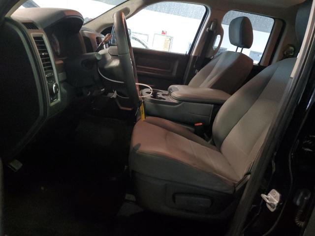 1C6RR7FT3ES234675 - 2014 RAM 1500 ST BLACK photo 7