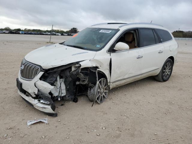 2014 BUICK ENCLAVE, 